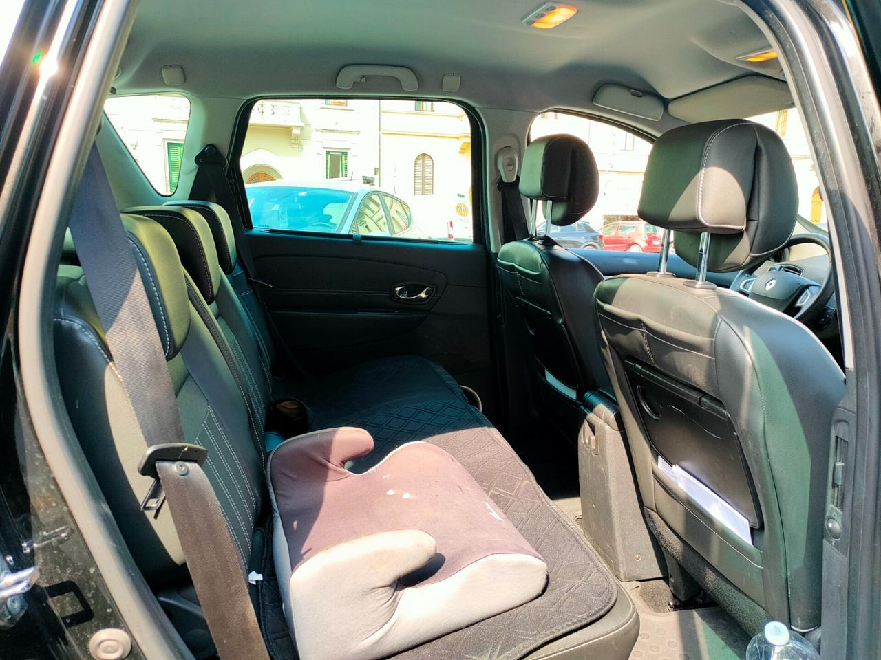 Renault Scenic X-Mod 1.5 dCi 110CV S&S Live