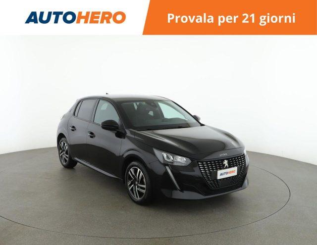 PEUGEOT 208 BlueHDi 100 Stop&Start 5 porte Allure Pack