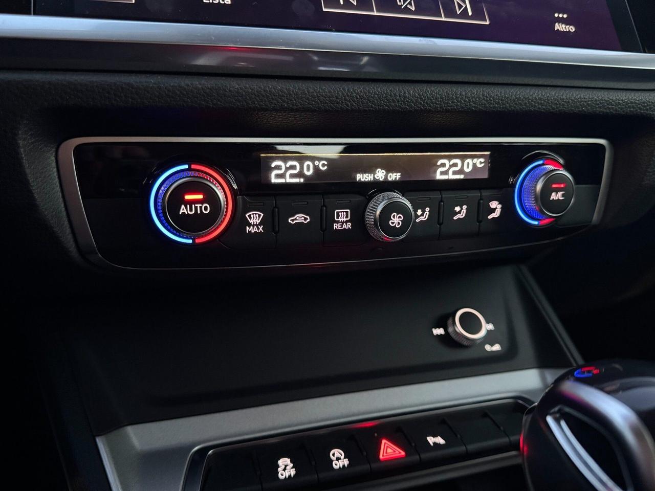 Audi Q3 35 TDI S tronic 2023