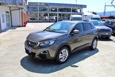 PEUGEOT - 3008 - BlueHDi 120 S&S Active