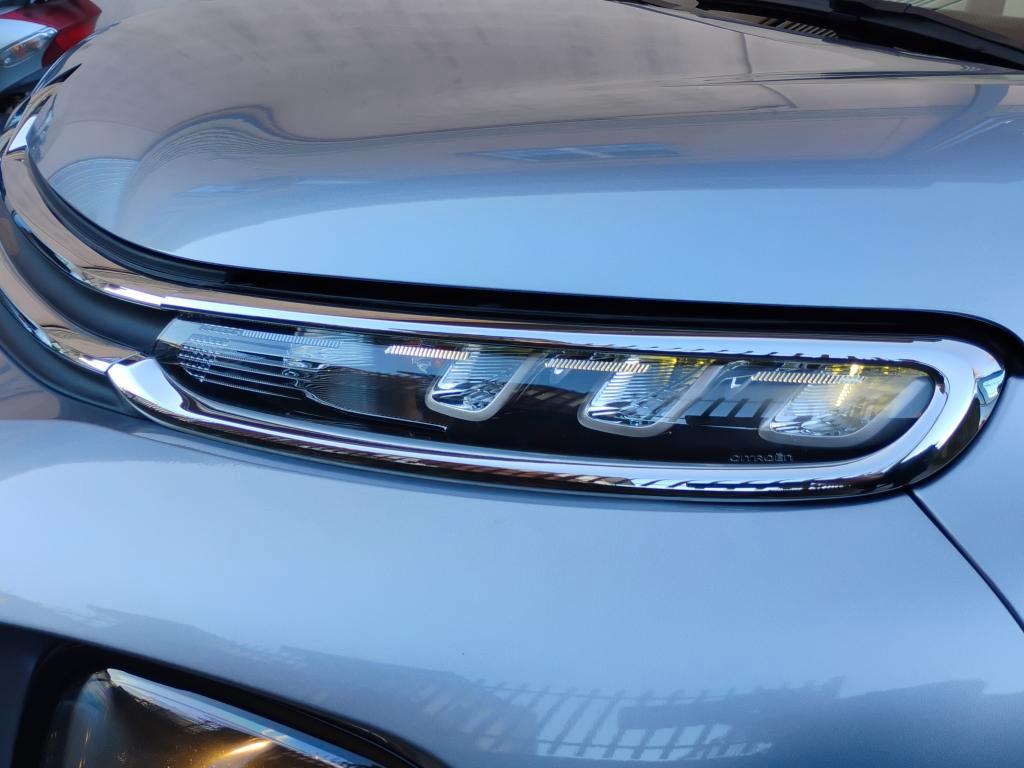 Citroen C3 Aircross 1.2 puretech Shine Pack.PREZZO REALE