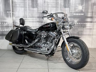 Harley Davidson XL 1200 C