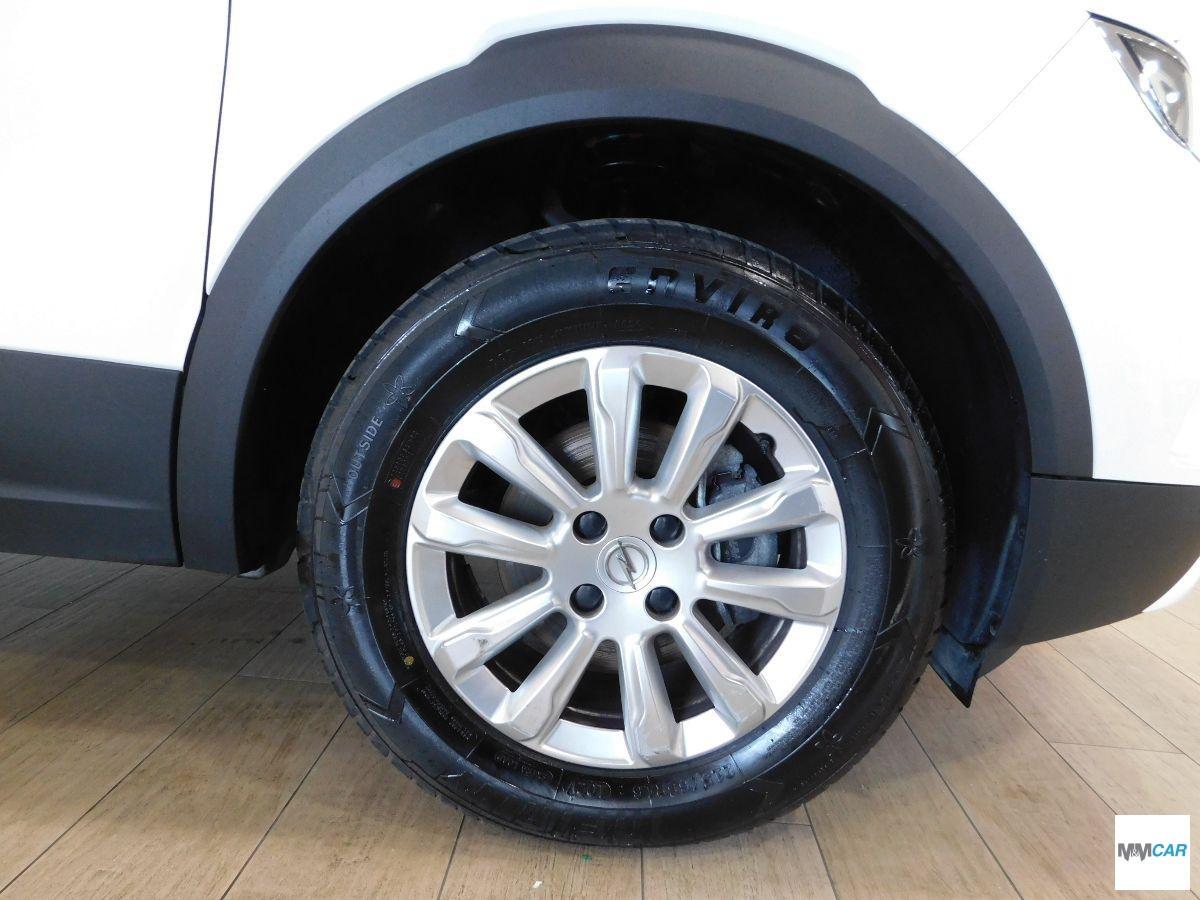 OPEL - Mokka - 1.2 Turbo Elegance