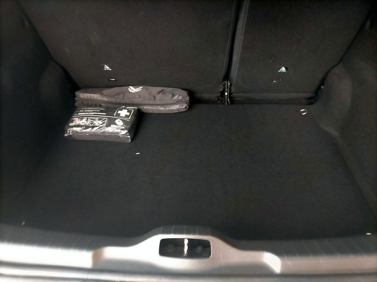 Citroen C4 Cactus BlueHDi 100 S&S Shine