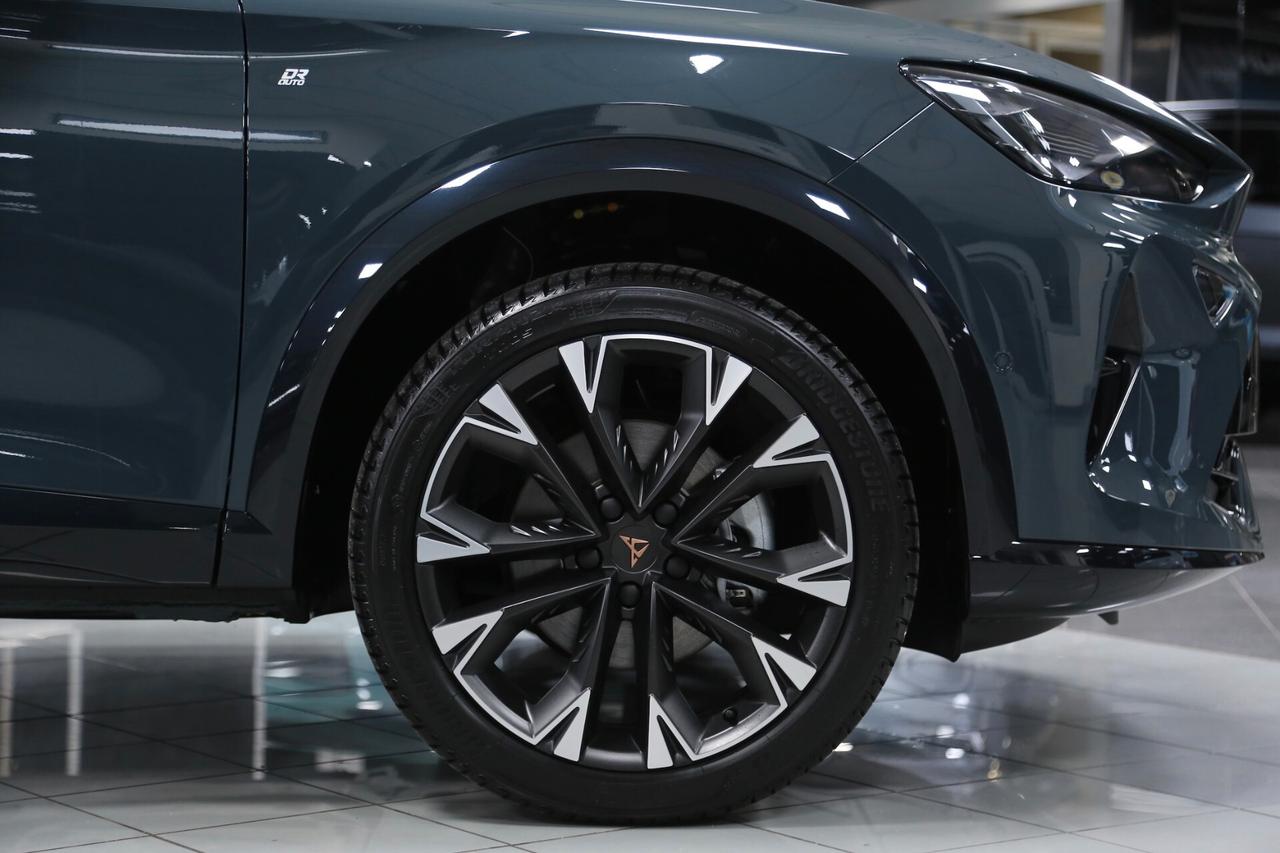 Cupra Formentor 2.0 TDI 150 cv DSG_KM0_2025