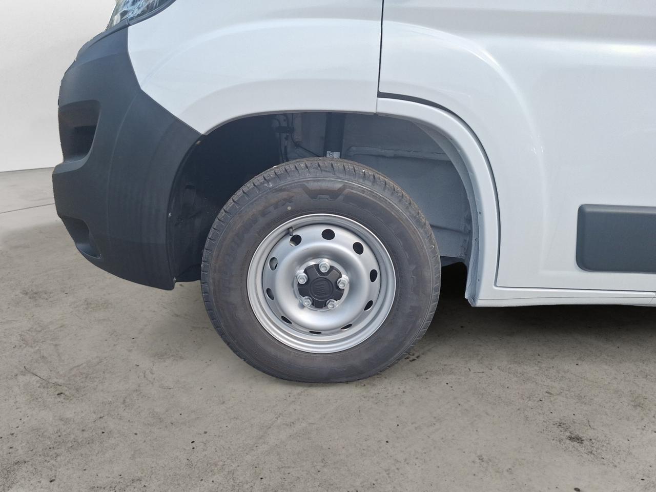 FIAT Ducato 35 LH2 2.2 mjt3 140cv MAXI +iva