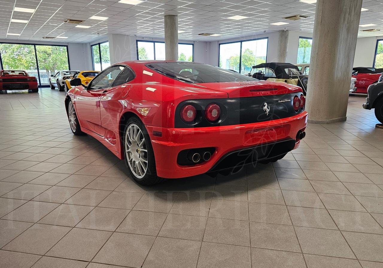 Ferrari 360 Challenge Stradale