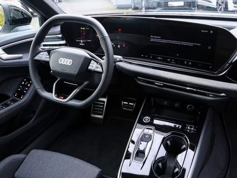 Audi A5 A5 Avant TDI 150 kW mHEV+ S tronic S Line edition MATRIX LED CAMERA