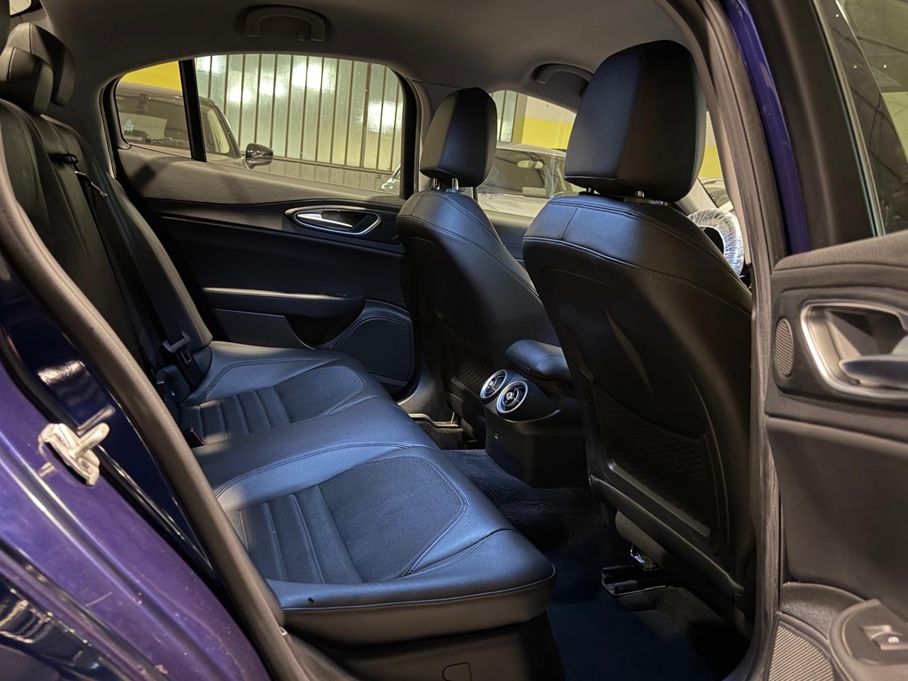 Alfa Romeo Giulia 2.2 Turbodiesel 150 CV AT8 Executive 2019 EURO6