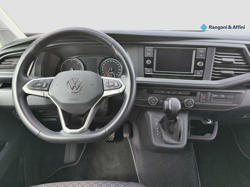 Volkswagen California California 2.0 TDI 150CV DSG Beach Camper