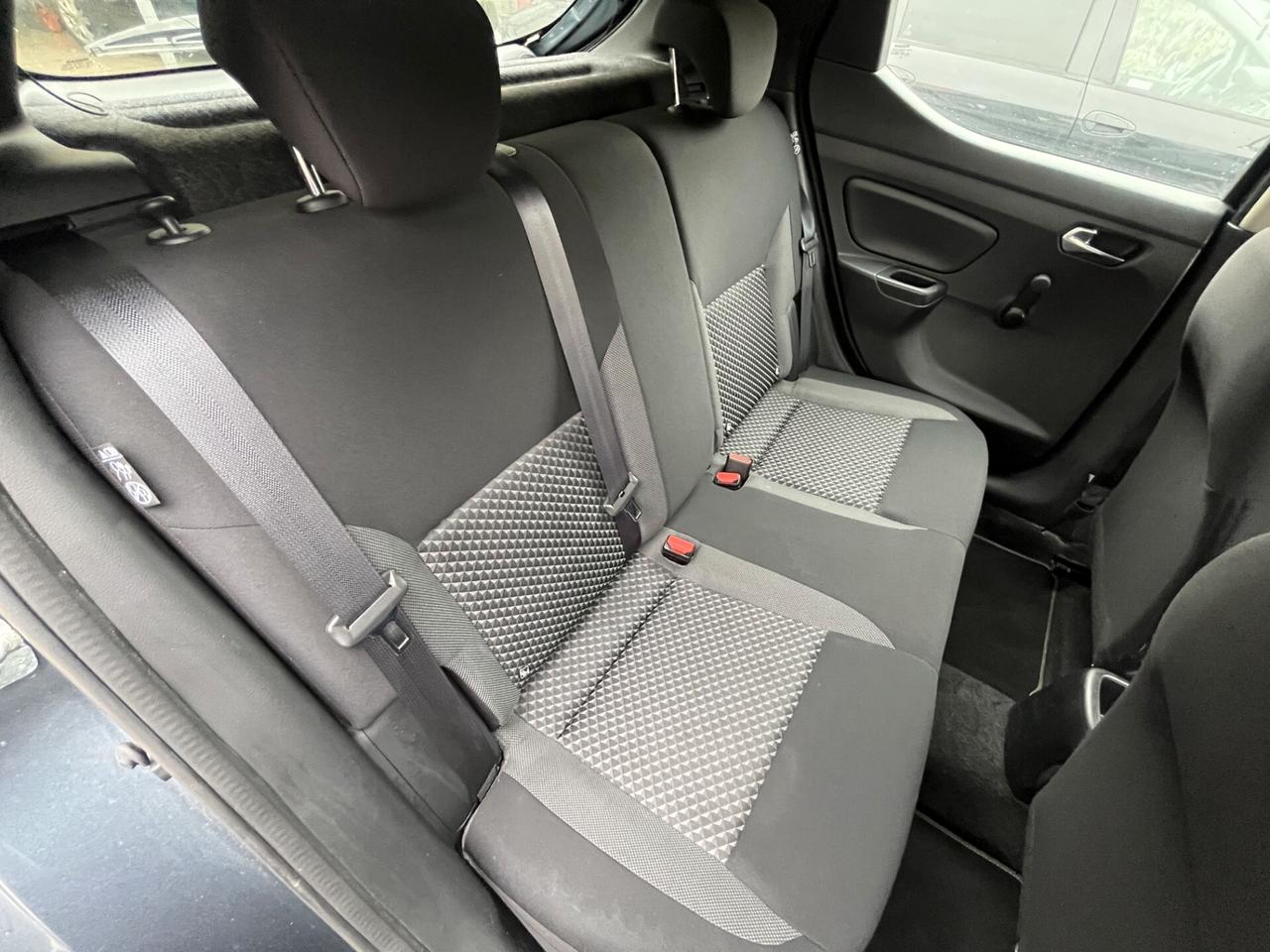 Nissan Micra 100cv 5 porte UNICO PROPRIETARIO