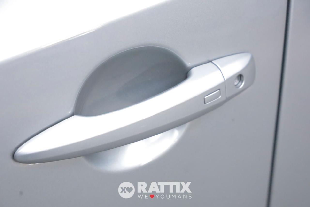 Nissan Qashqai 1.3 Mhev 140CV Acenta