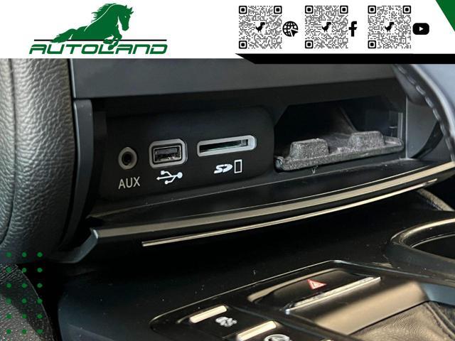 MASERATI Ghibli 3.0V6 275cv Gransport Service Maserati Full