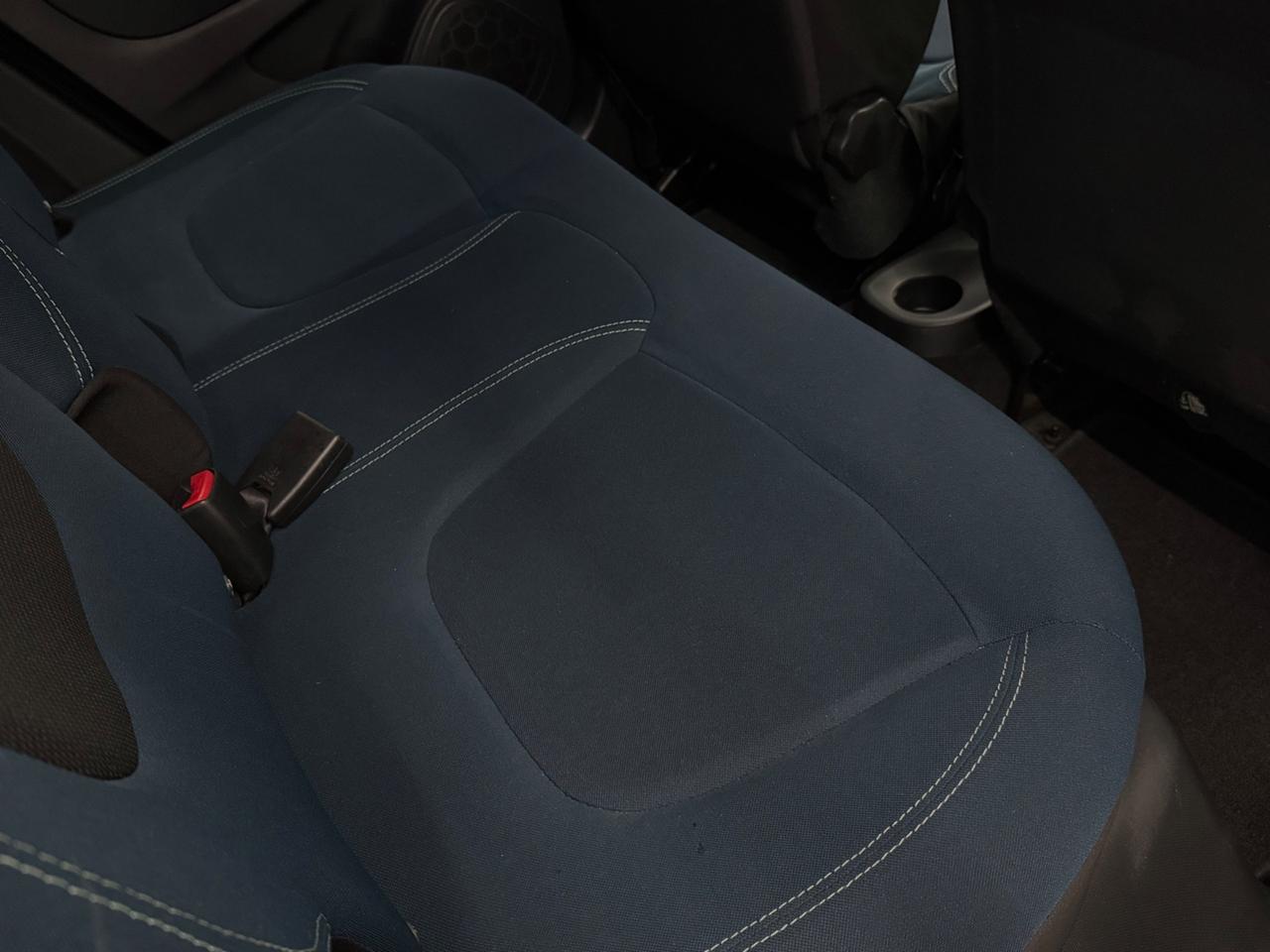 Renault Captur 1.5 Dci 90Cv Wave