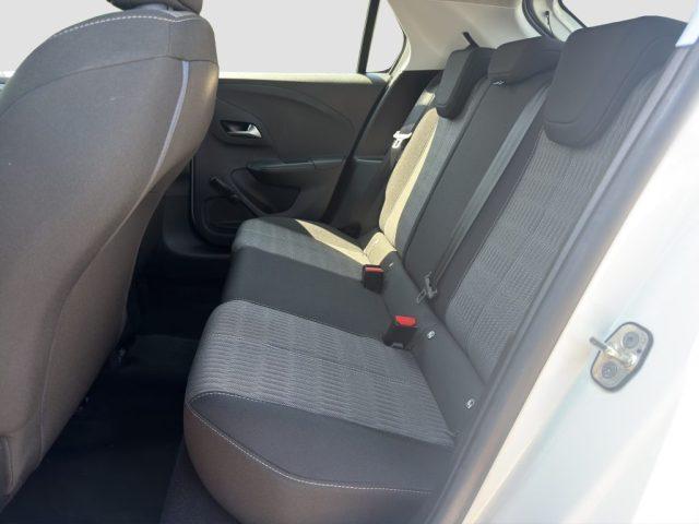 OPEL Corsa Corsa 1.2 100 CV Elegance