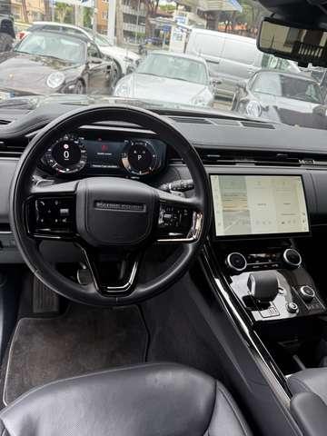 Land Rover Range Rover Sport Range Rover Sport 3.0d Dynamic HSE 249cv auto