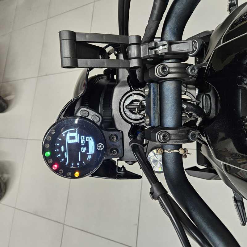 Yamaha XSR 700 - 2023