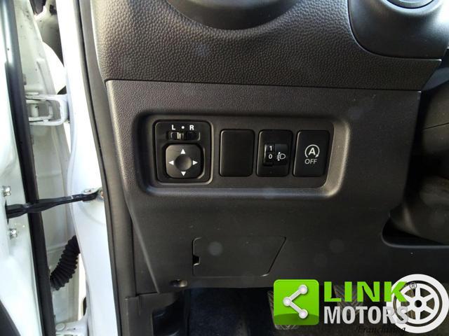 MITSUBISHI Space Star 1.0 ClearTec Intense