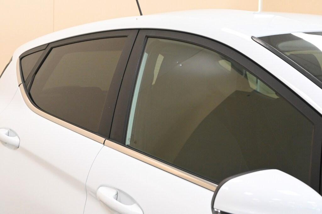 FORD Fiesta 7ª serie Fiesta 1.1 75 CV GPL 5 po...