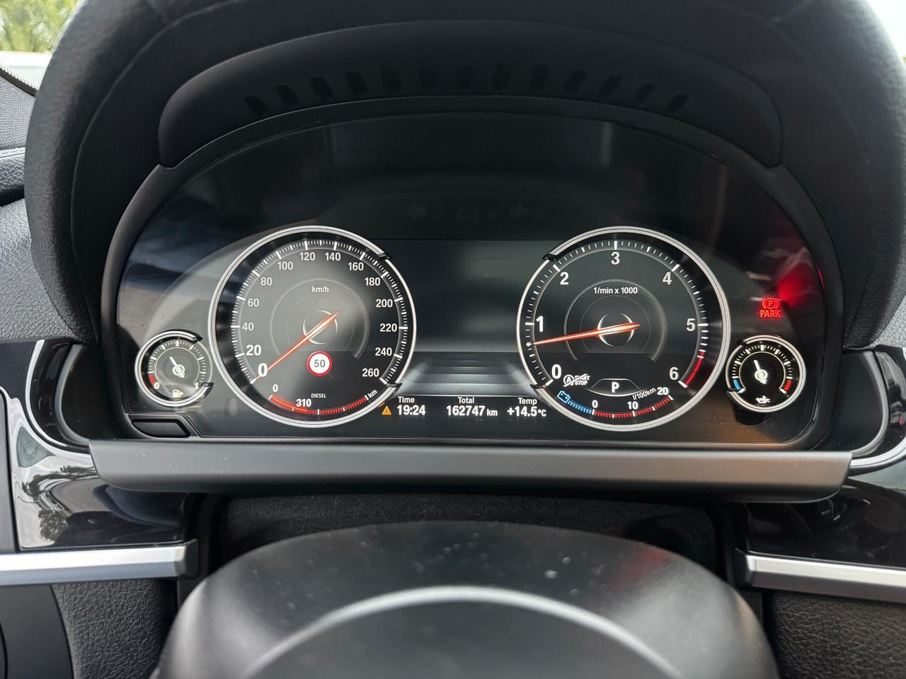 Bmw 640 640d xDrive Coupé