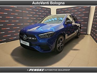Mercedes-Benz GLA GLA 200 d Automatic AMG Line Premium