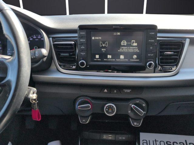 KIA Rio 1.2 MPi GPL Evolution