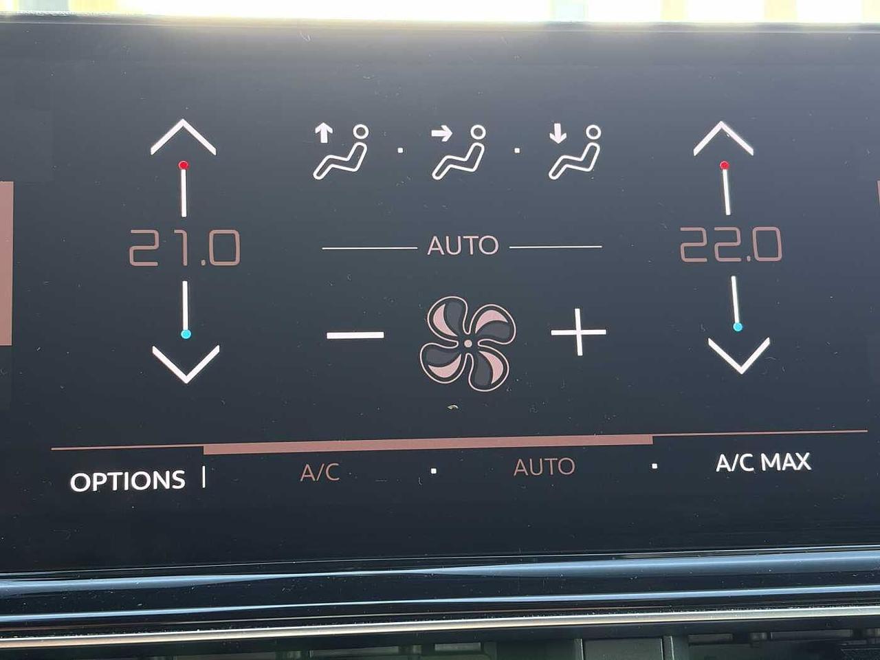Citroen C5 Aircross 1.5 BlueHDi 130 CV EAT8 C-Series
