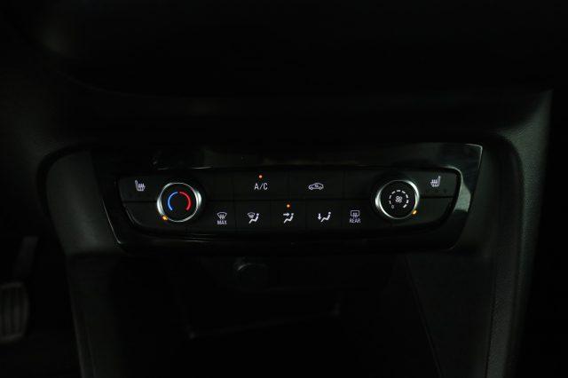 OPEL Corsa Corsa 1.2 100 CV Edition