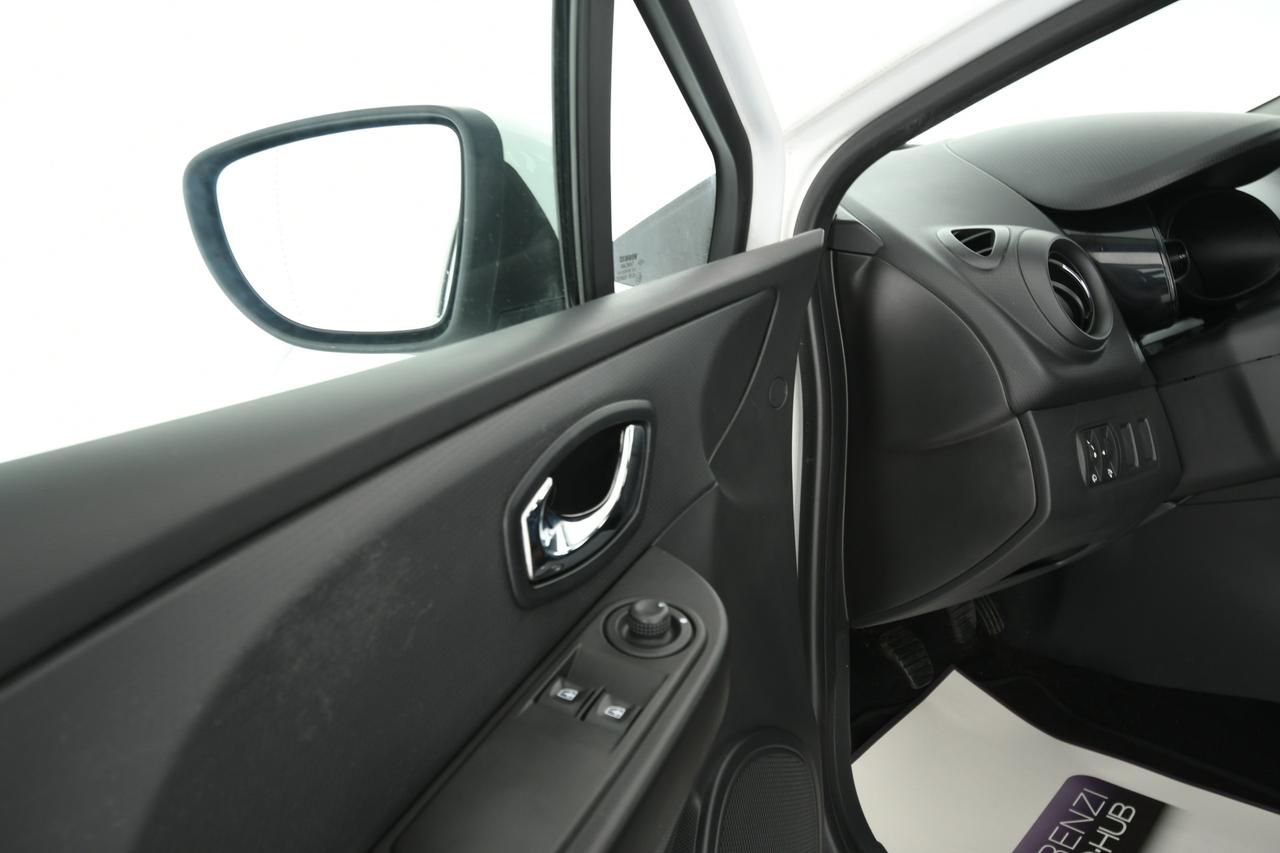 RENAULT Clio Sporter 1.5 dci Live 75cv X COMMERCANTI NEOPATENTATI+BLUETOOTH