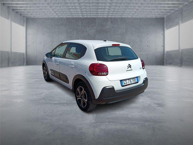 CITROEN C3 3ª serie PureTech 83 S&S You