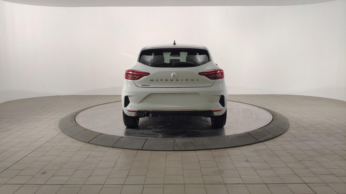 MITSUBISHI Colt 1.0L Turbo 100 Cv Intense Gpl