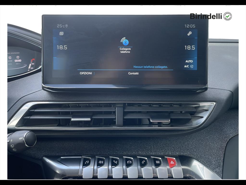 PEUGEOT 3008 2ª serie - 3008 BlueHDi 130 S&S Allure Pack