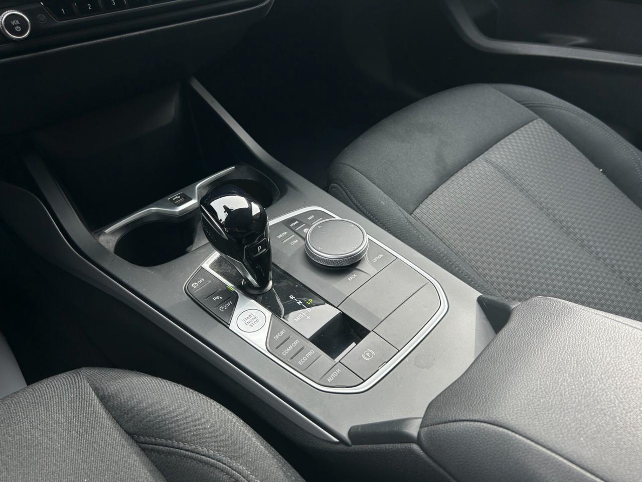 Bmw 120d xDrive 5p. 190cv SPORT 4x4