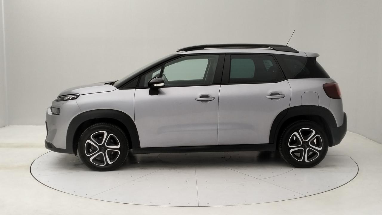 CITROEN C3 Aircross 2021 - C3 Aircross 1.2 puretech Feel s&s 110cv