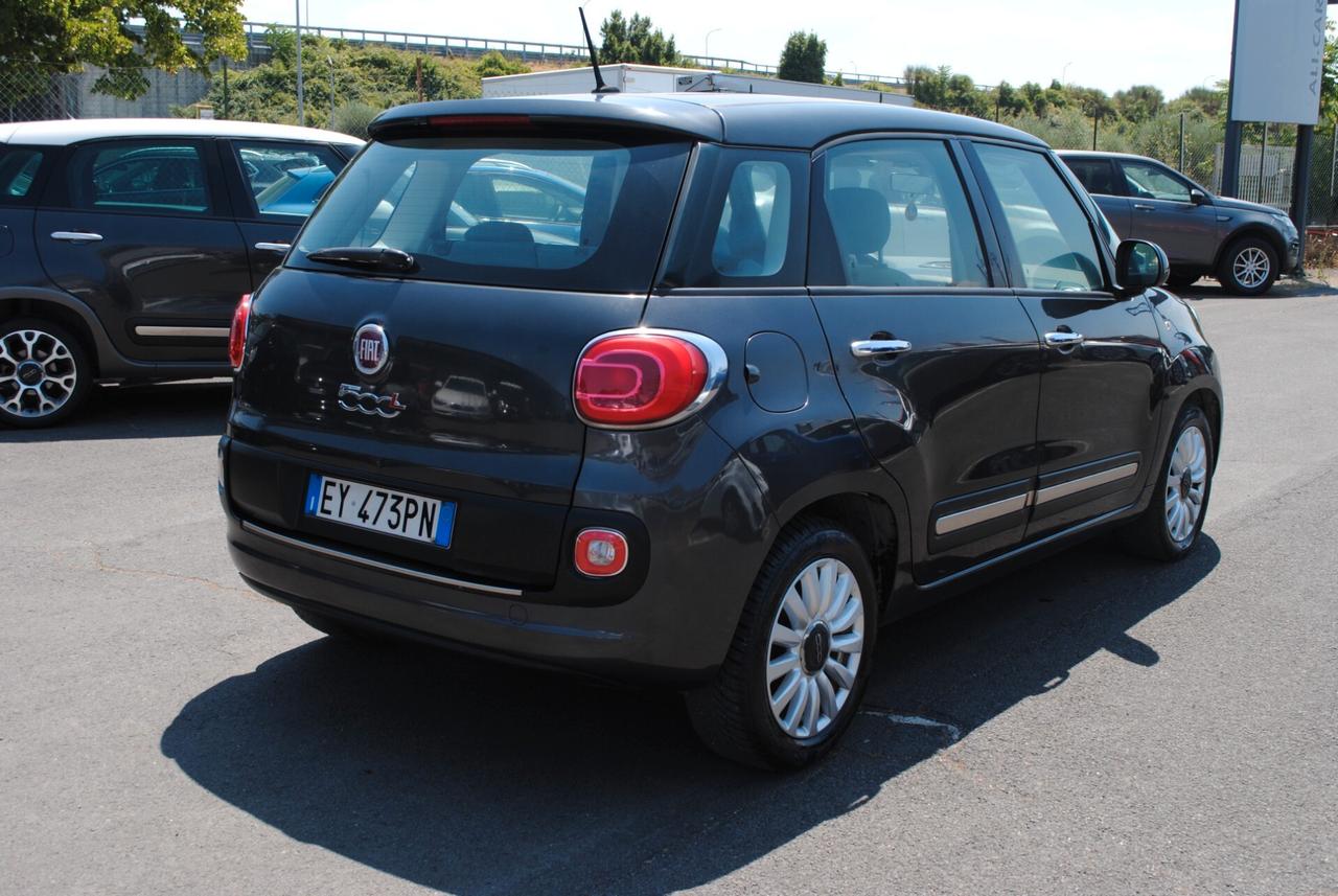 FIAT 500 L 1.3 MJT 84 CV