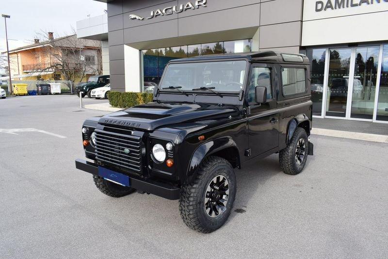 Land Rover Defender 90 2.2 TD4 - AUTOCARRO N1 - IVA ESPOSTA