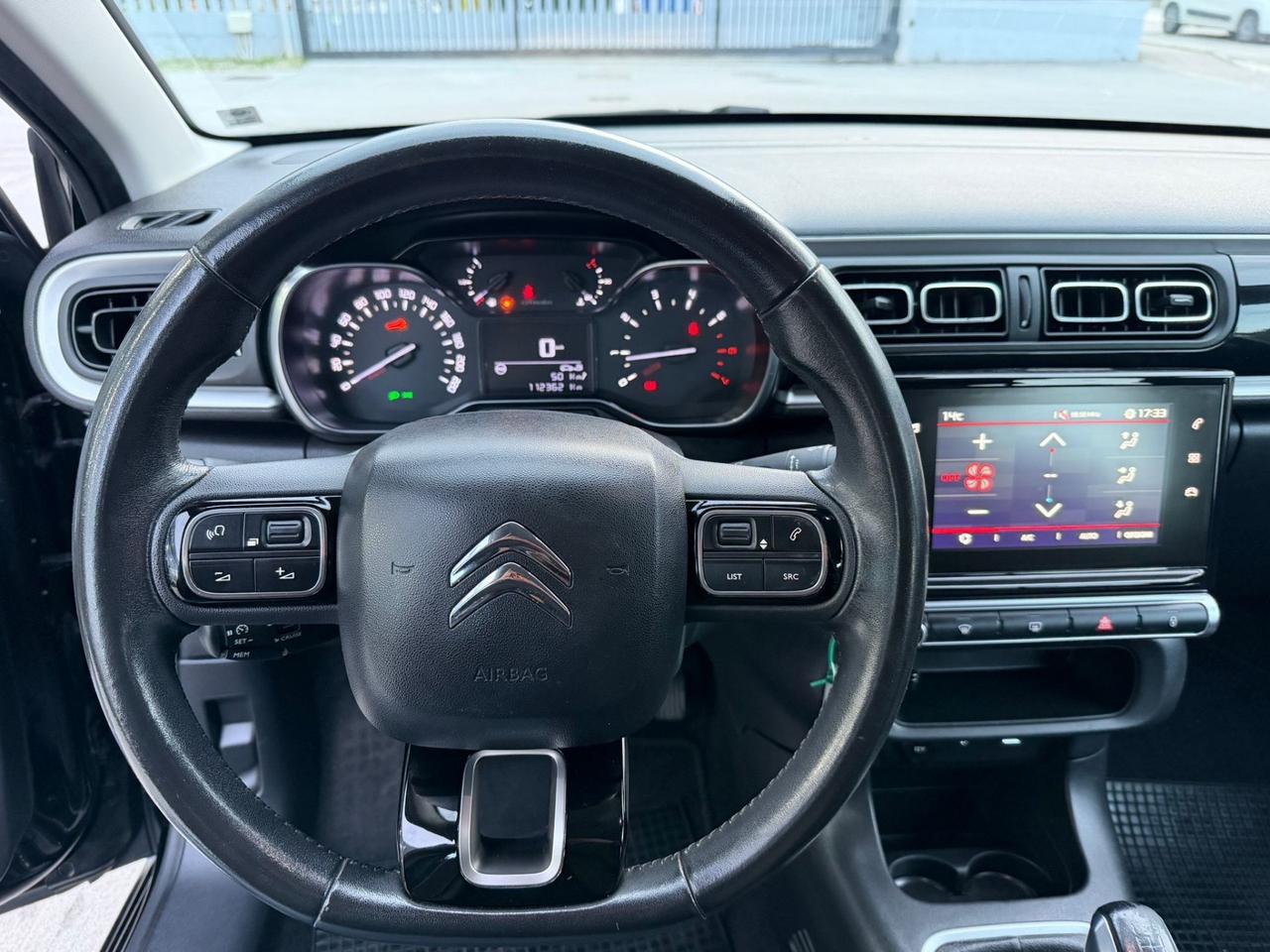 Citroen C3 PureTech 82 Shine