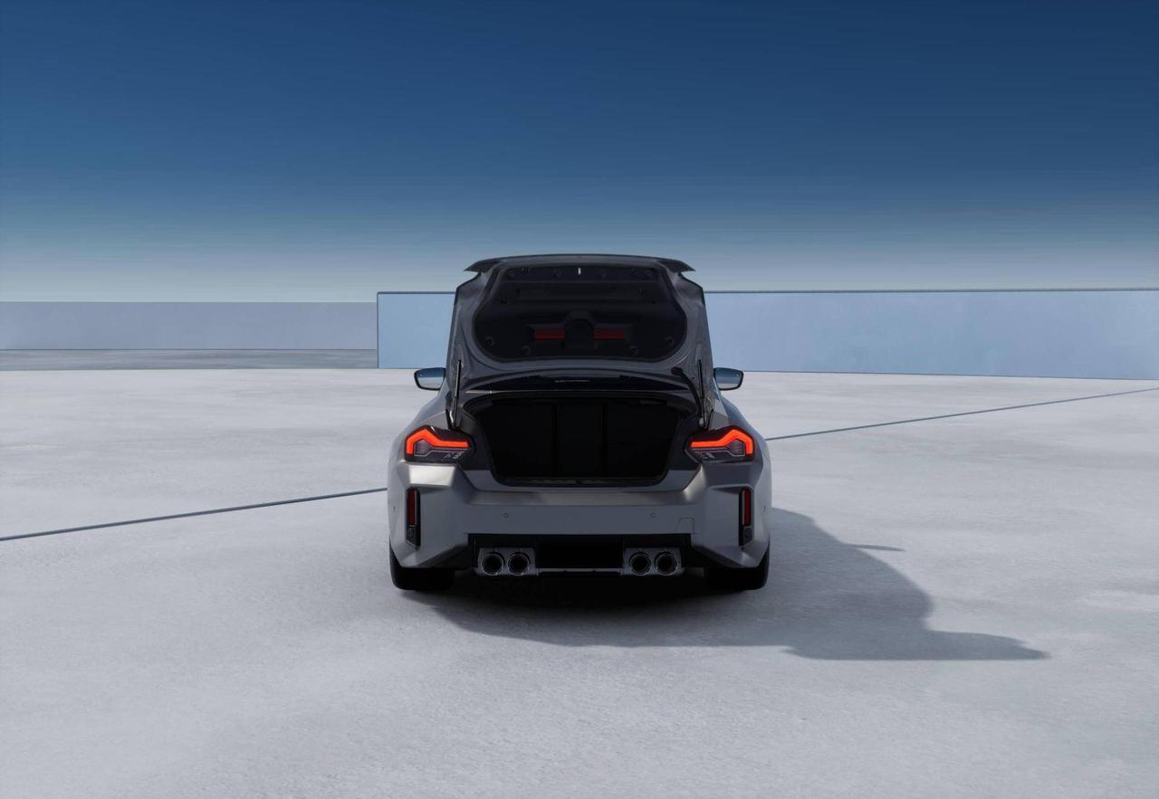 BMW Serie 2 M2 Coupé