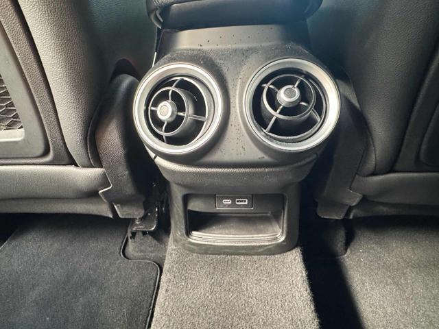 ALFA ROMEO Stelvio 2.2 Turbodiesel 210 CV AT8 Q4 Veloce