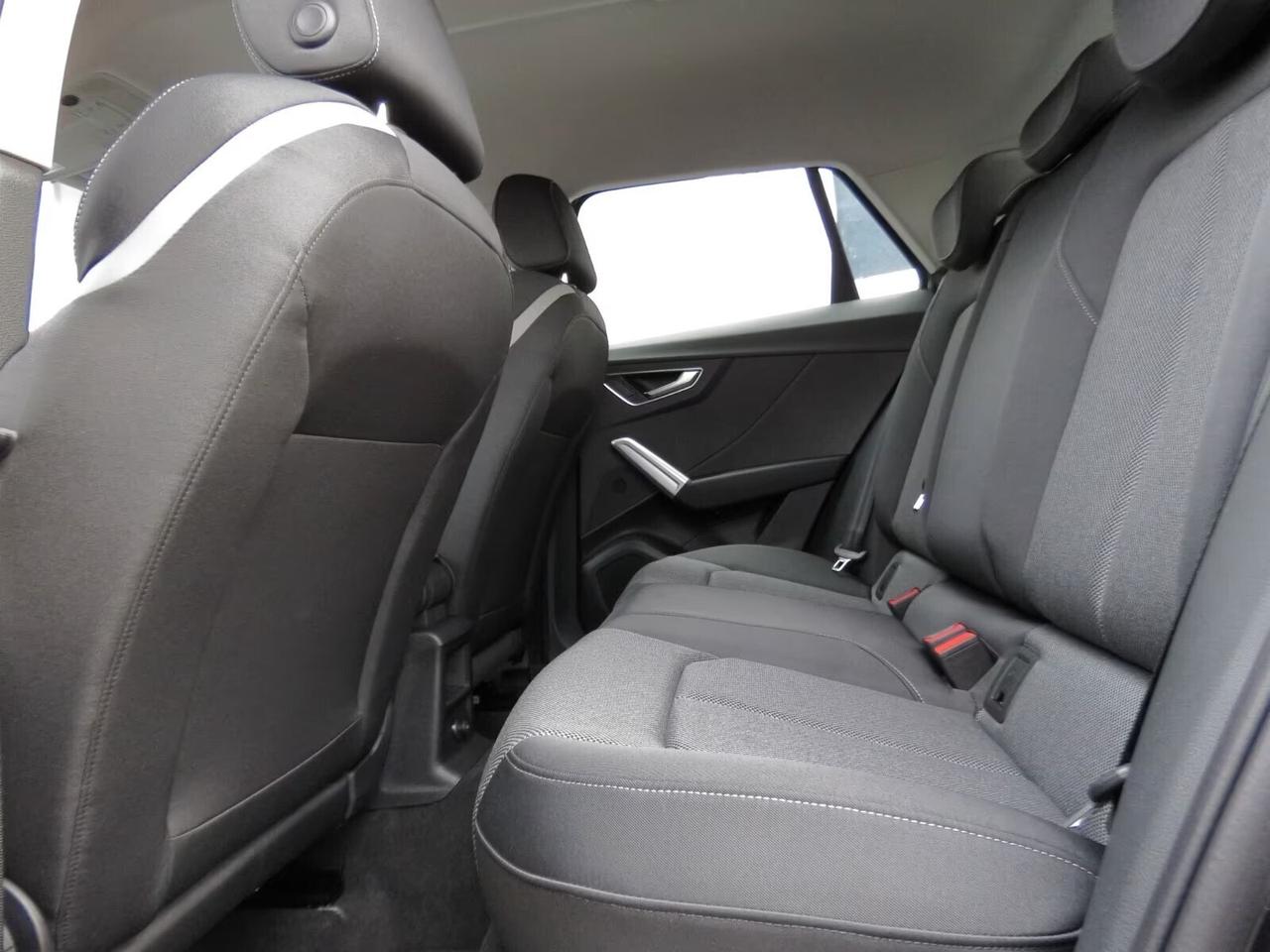 Audi Q2 35 TFSI S tronic line Edition Possibilità Noleggio no Scoring