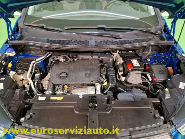 OPEL Grandland X 1.5 diesel Ecotec Start&Stop Innovation