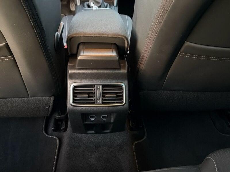 Renault Mégane 1.5 DCI 85KW BLUE BUSINESS