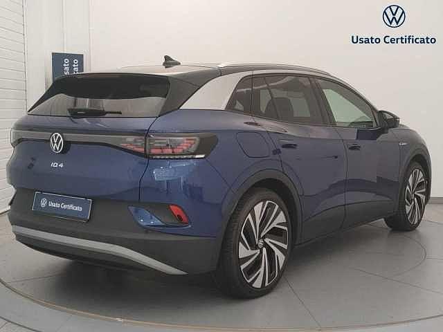 Volkswagen ID.4 Mark 1 (2021) 1st Max