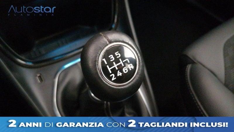 Ford Puma 1.0 ecoboost h Titanium X s&s 125cv