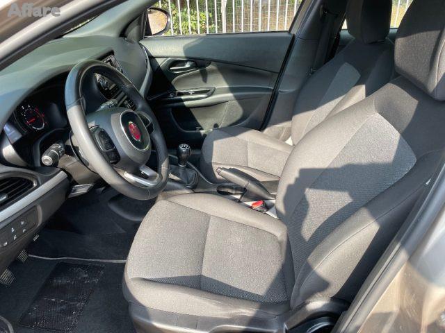 FIAT Tipo 1.3 Mjt S&S 5 porte Street