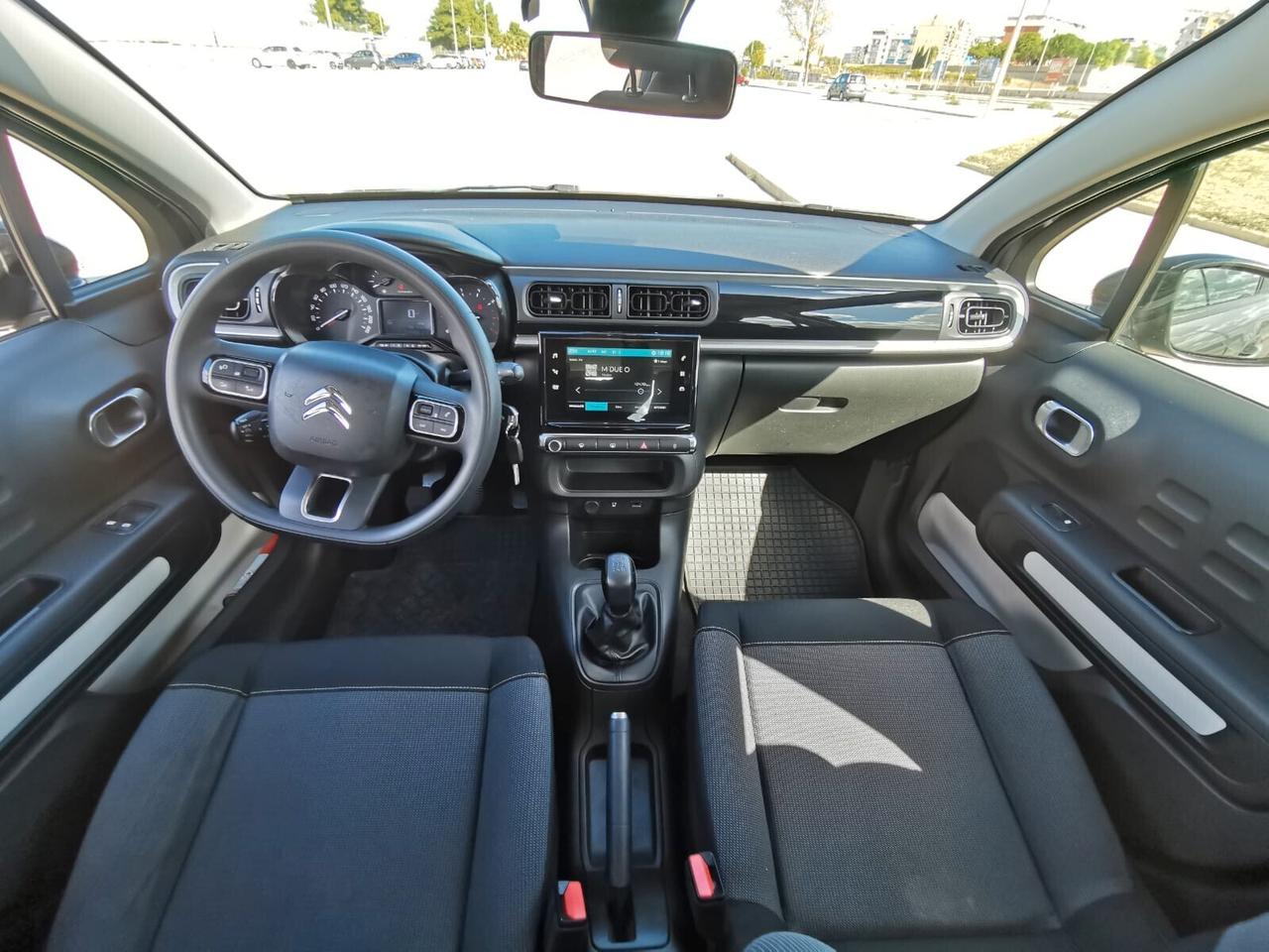 Citroen C3 BlueHDi 75 Shine SUPERPREZZO