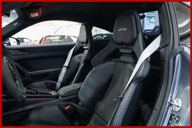 PORSCHE 992 GT3|MKII|FULL CARBON SPEC|GUSCIO