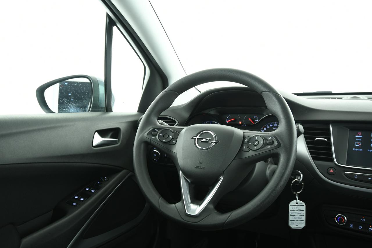 OPEL Crossland X 1.5 ecotec Ultimate s&s 102cv X COMMERCIANTI BLUETOOTH+LED
