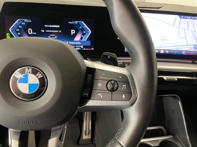 BMW 218 218D ACTIVE TOURER M-SPORT AUTO