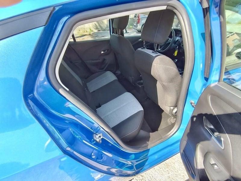 Opel Corsa 1.2 75cv MT5